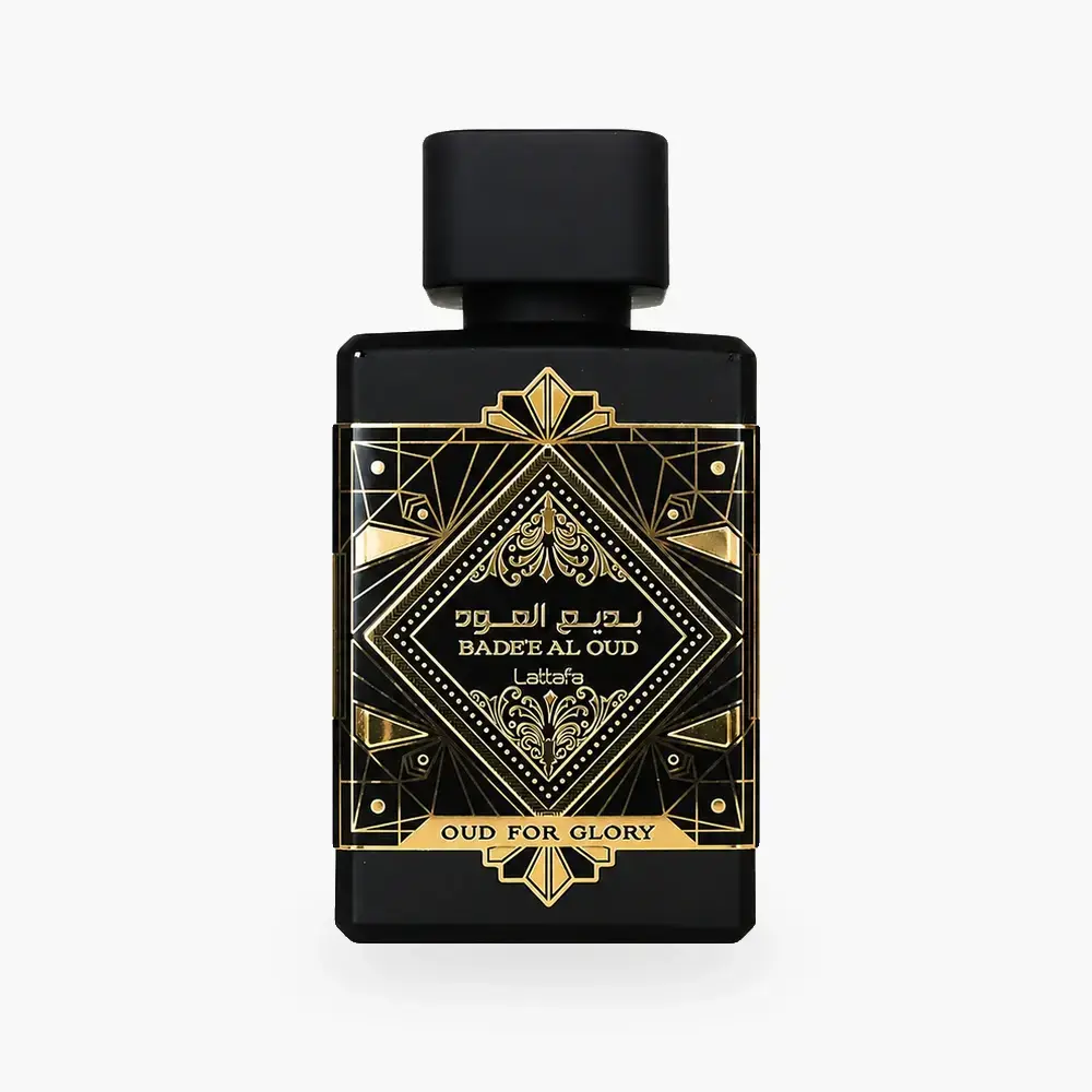 Bade'e Al Oud For Glory — 100ML