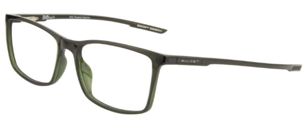 Armação de Óculos de Grau Bulget, modelo BG7162M, cor A01