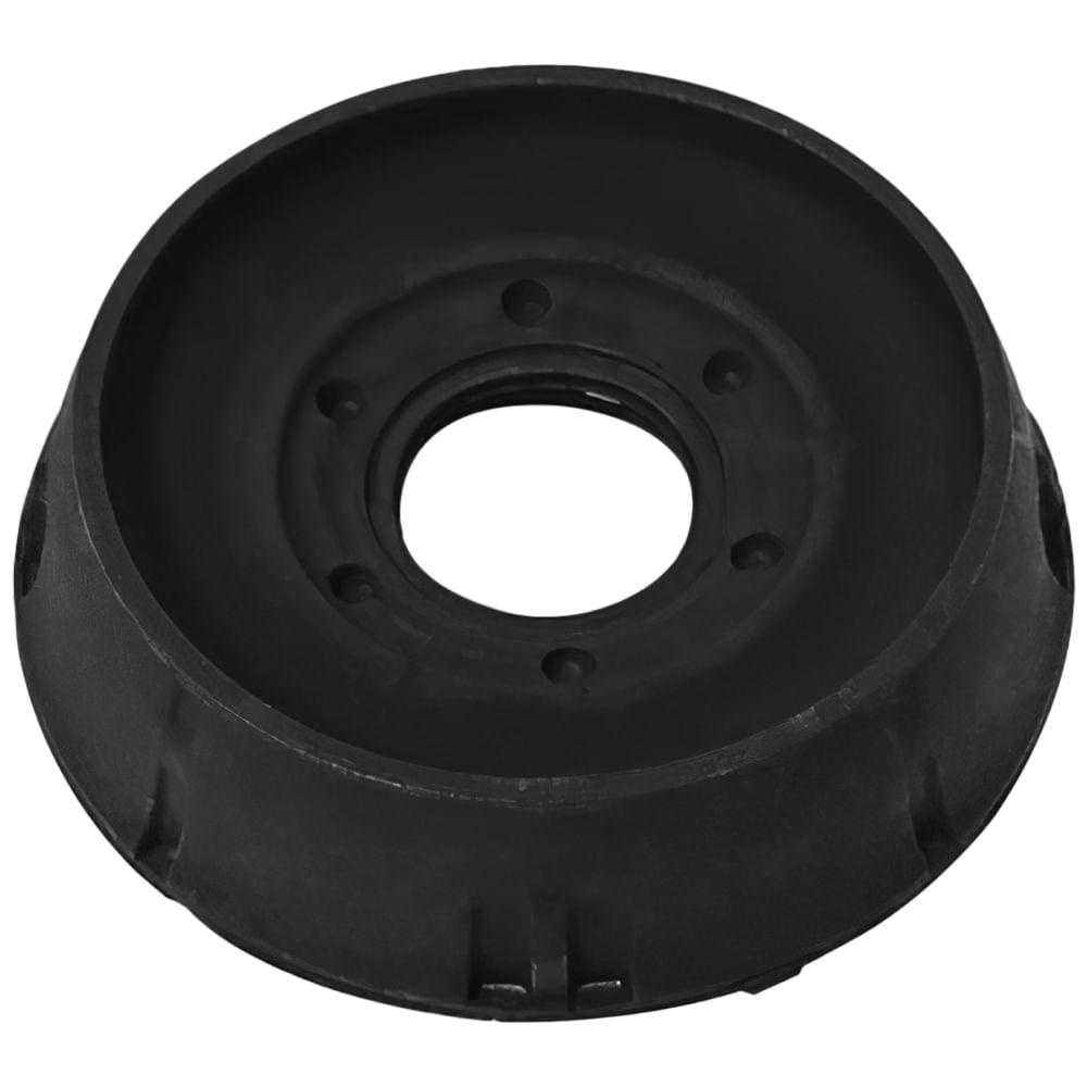 Coxim Amortecedor Clio Kangoo Symbol Dianteiro Nakata