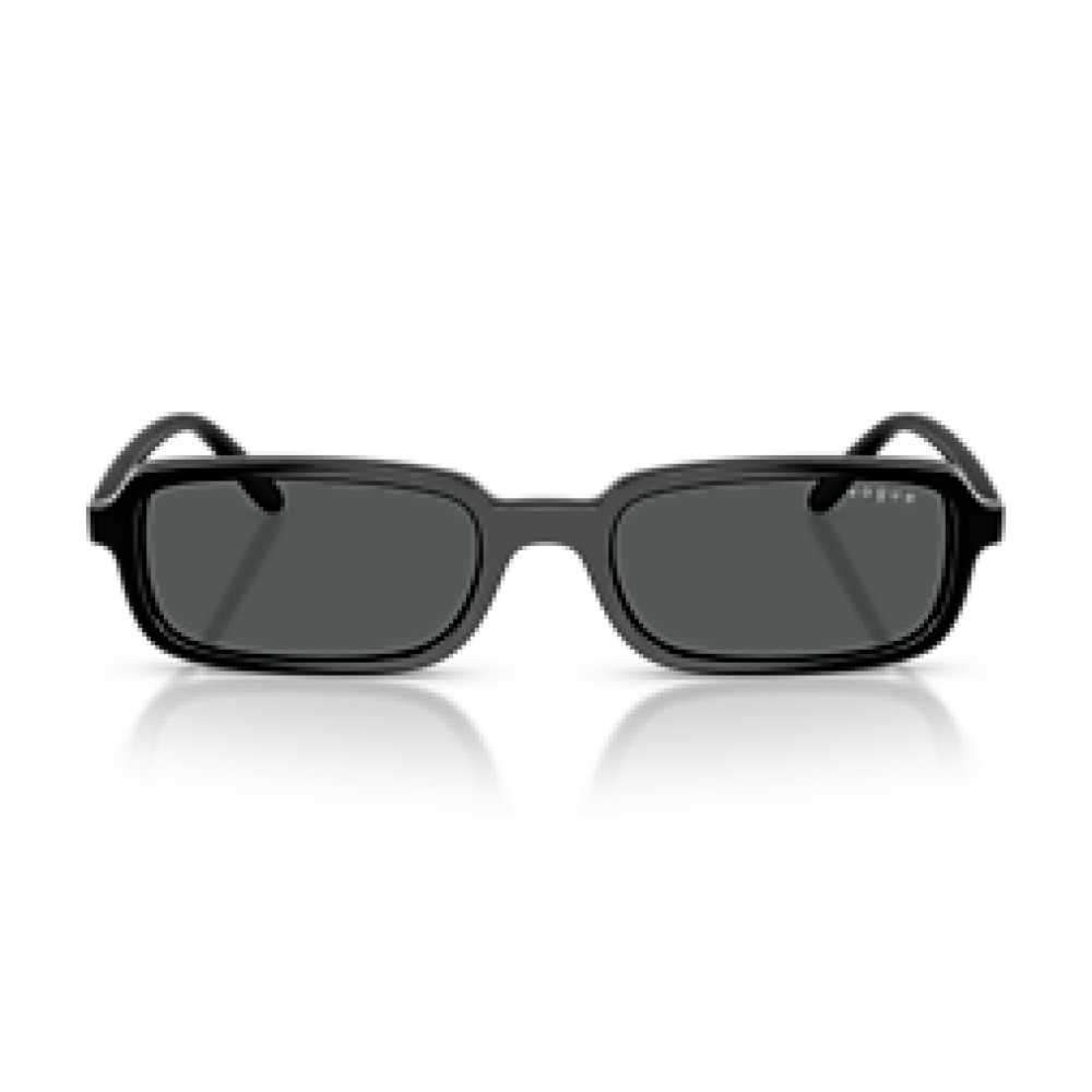 Óculos de Sol Feminino Vogue Eyewear VO5666S Preto