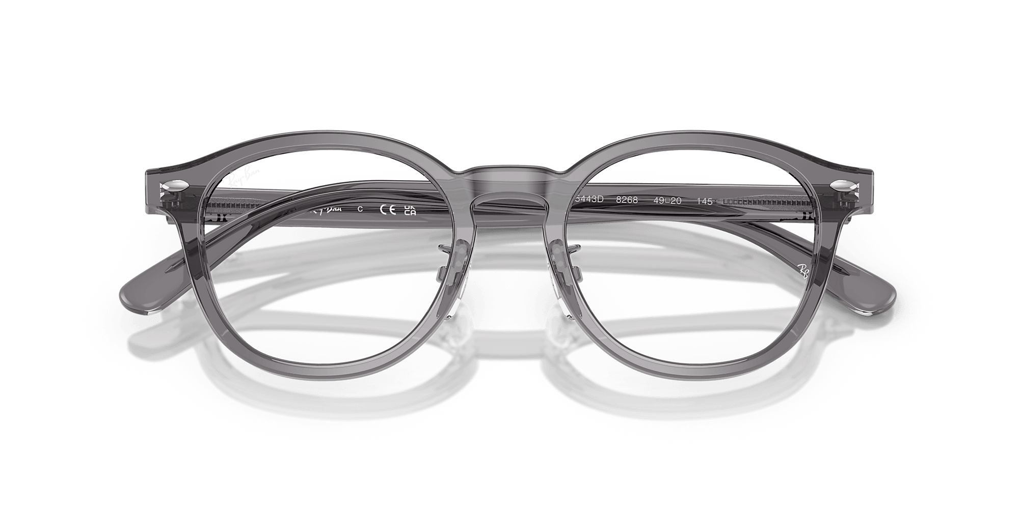 Foto 5 de RB5443D Optics