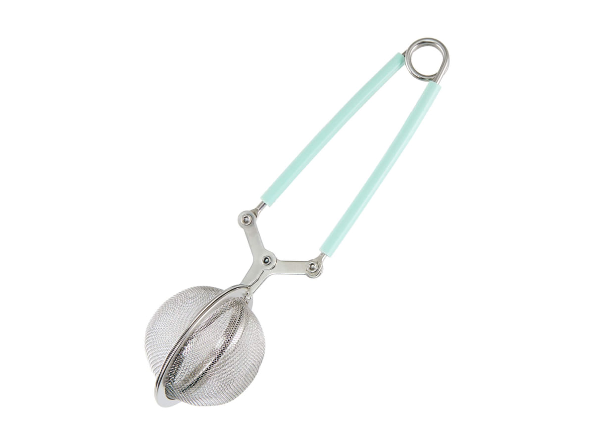 Infusor de Chá em Aço Inox 4,5x16x5cm Maxwell & Williams