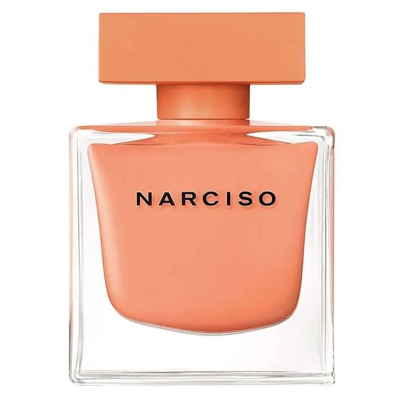 Ambrée Narciso Rodriguez - Eau de Parfum - Perfume Feminino - 90ml