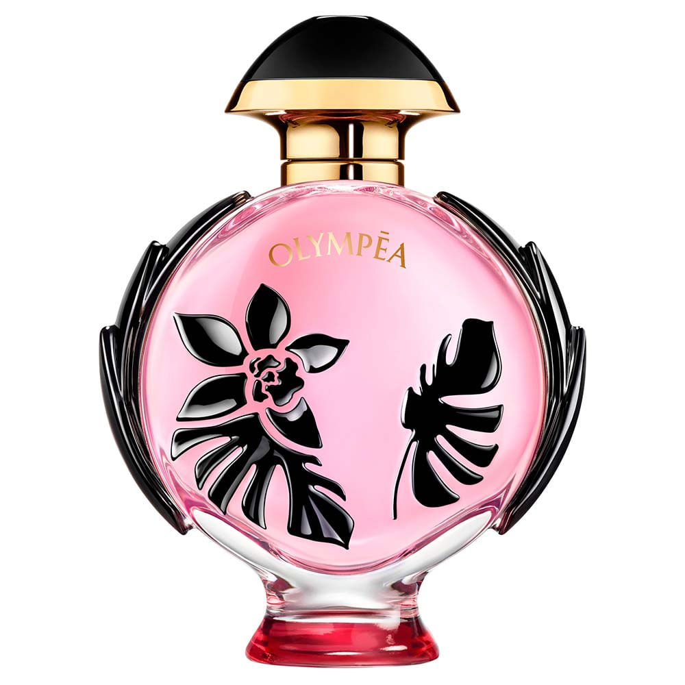 Olympêa Flora Paco Rabanne Eau de Parfum Intense 80 ml
