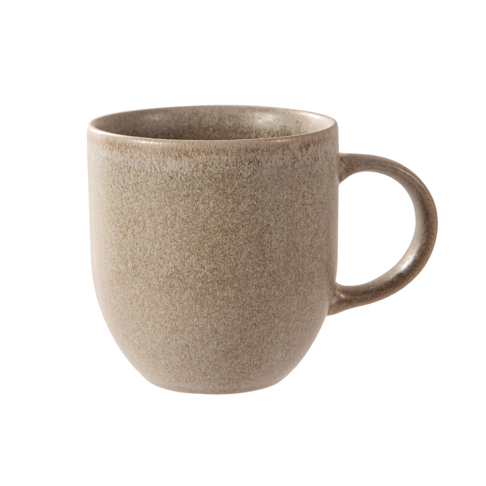 Caneca Concreto Reactivo - Dolce Home
