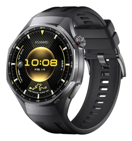 Smartwatch HUAWEI WATCH GT 6 Pro 46mm