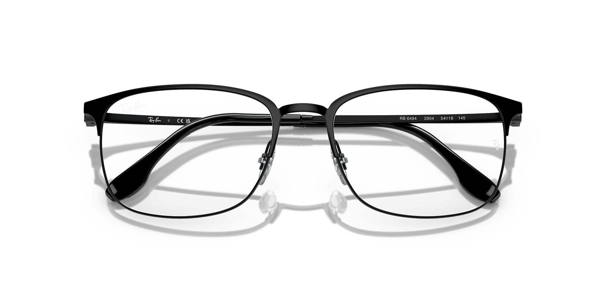 Foto 5 de RB6494 Optics