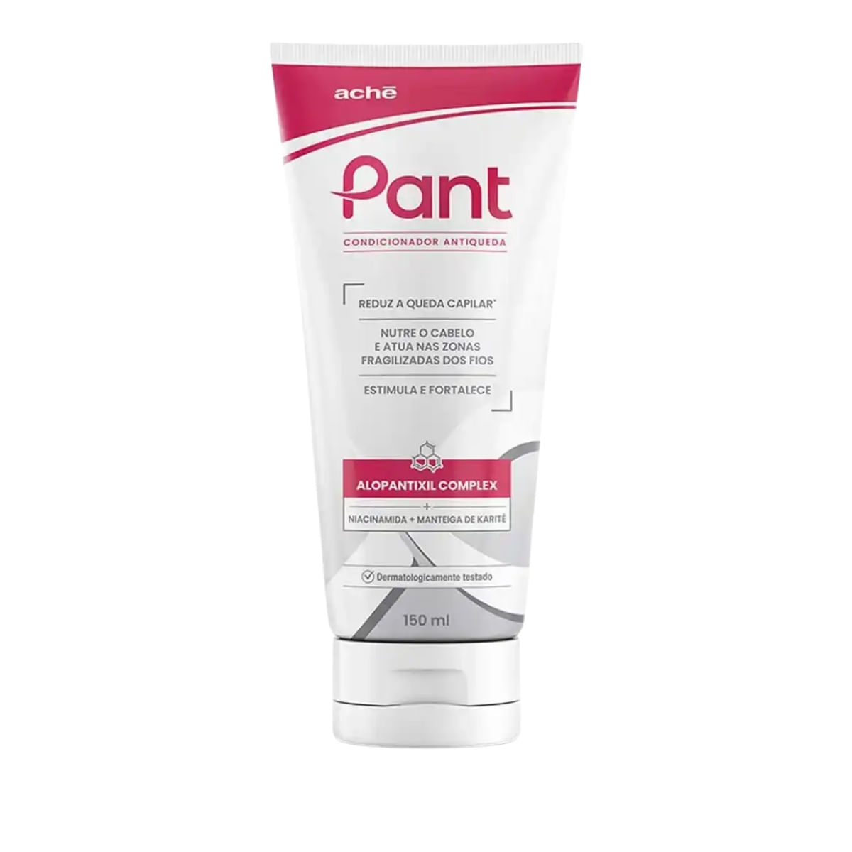 Condicionador Pant Antiqueda 150ml