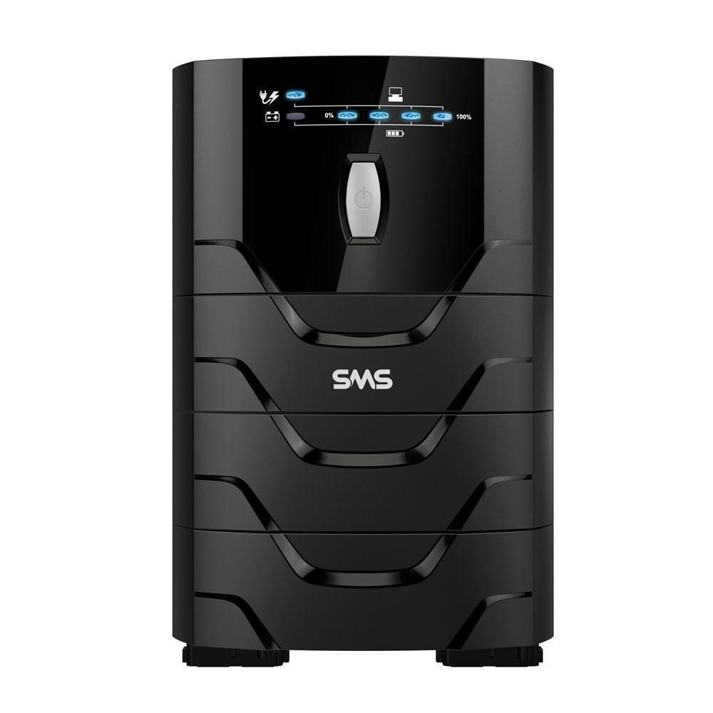 NOBREAK SMS 2200VA POWER VISION 27745 BI
