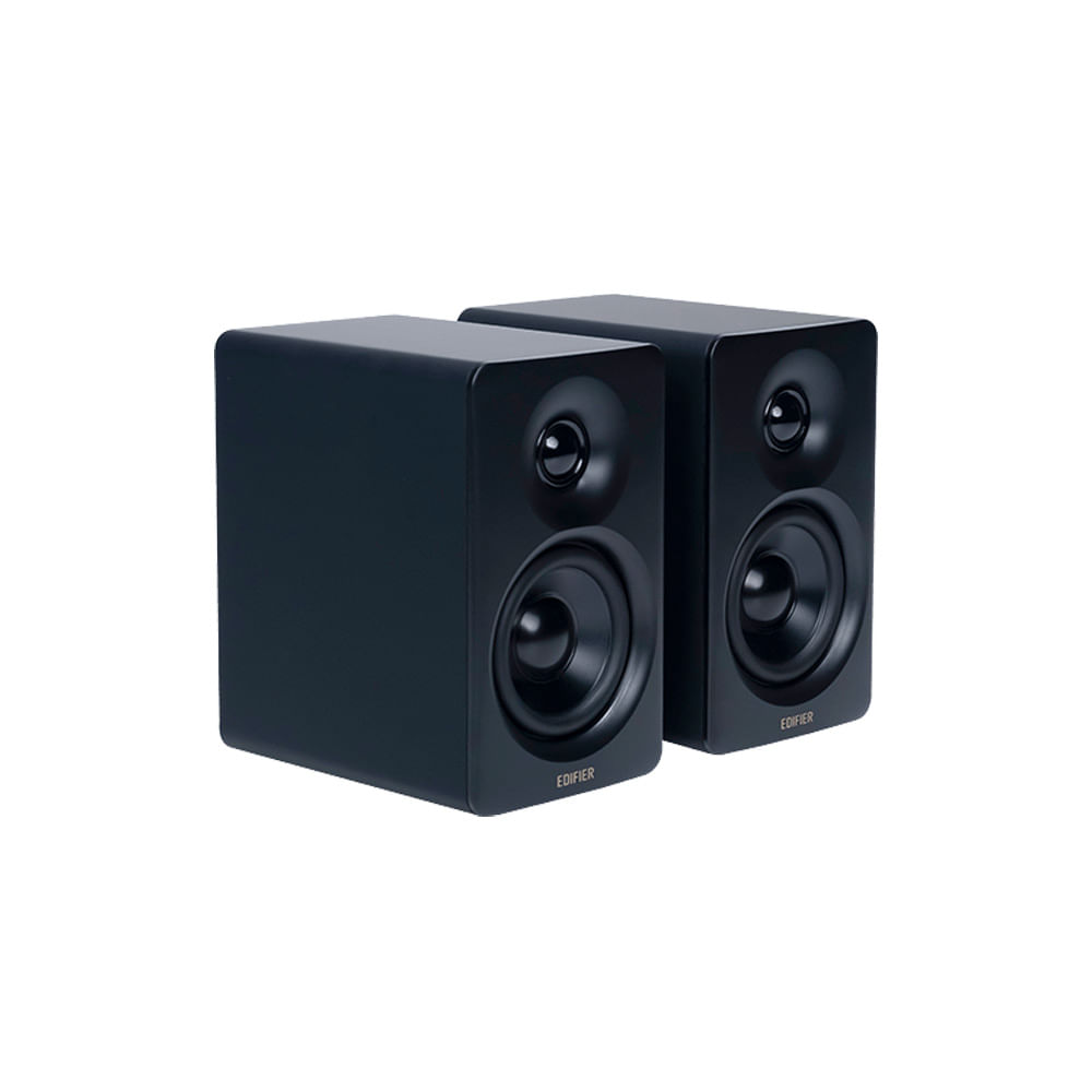 Foto 4 de Monitor de Áudio EDIFIER M60 66W RMS - Preto