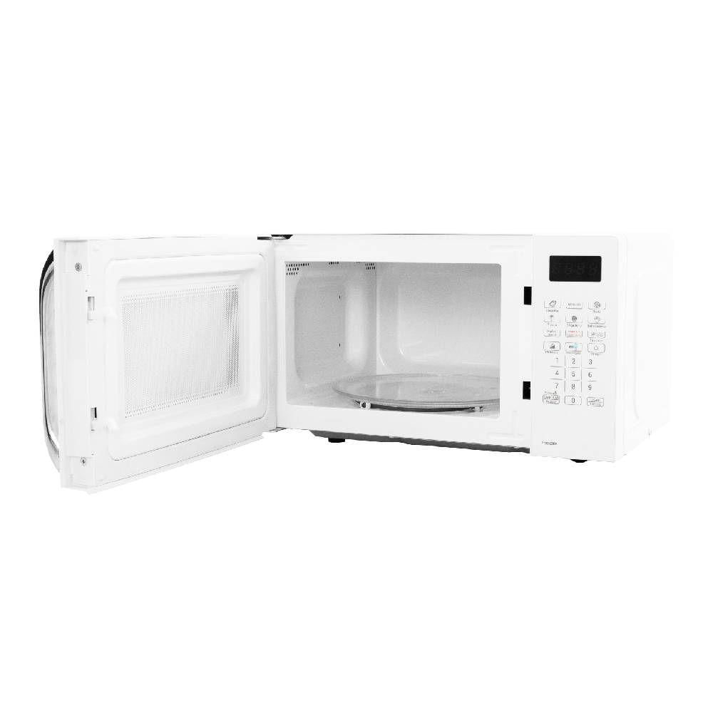 Foto 5 de Micro-Ondas Philco Branco 20L 127V PMO23B