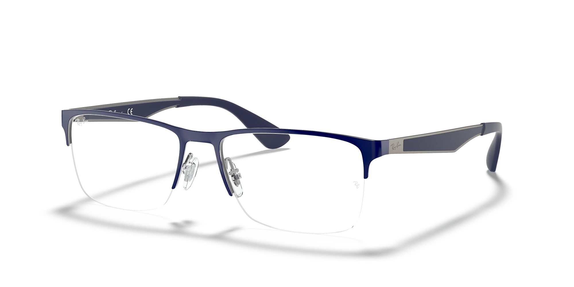 RB6335 Optics