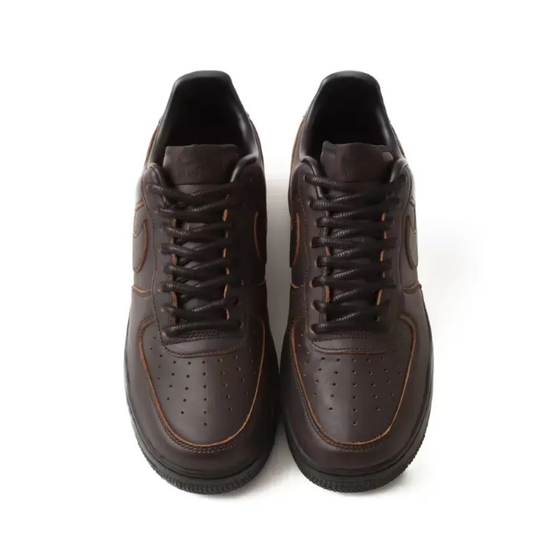 Foto 3 de Nike Air Force 1 Low Premium Morse Code — 40, Novo