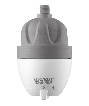 Aquecedor Maxi Ultra 4600W 127V Lorenzetti