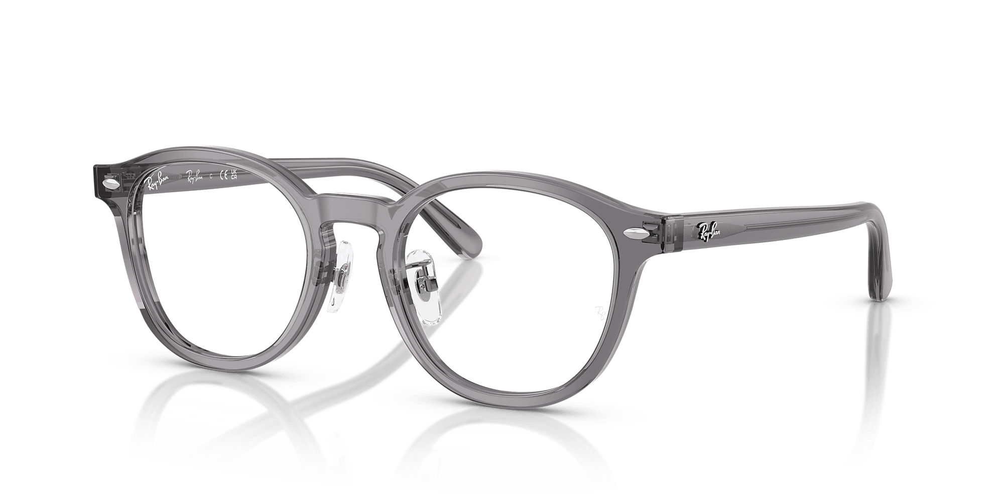 RB5443D Optics