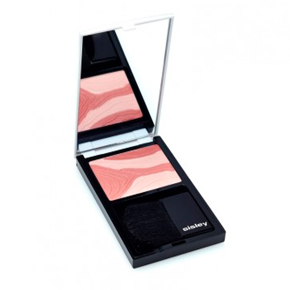 Blush Sisley Eclat — 2 Pink Berry