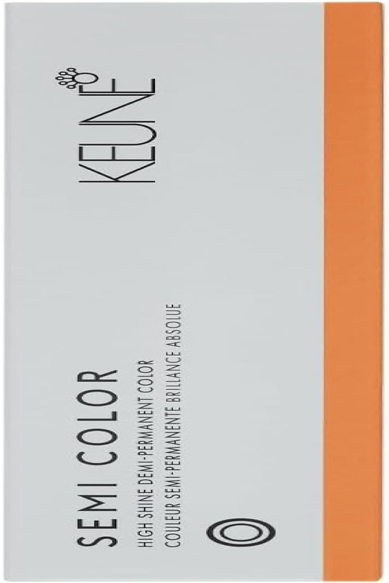 KEUNE SEMI COLOR 7.43 60g