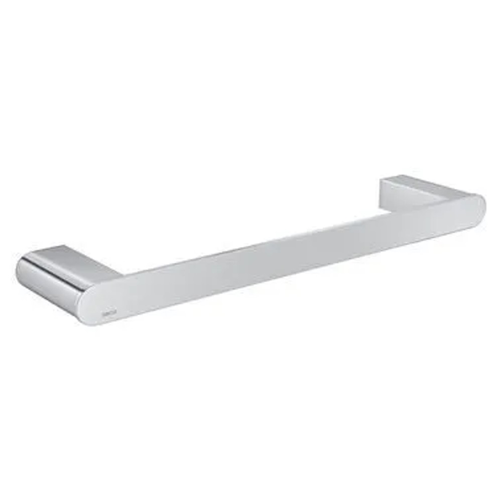 Porta Toalha 30Cm Versa Cromado Deca