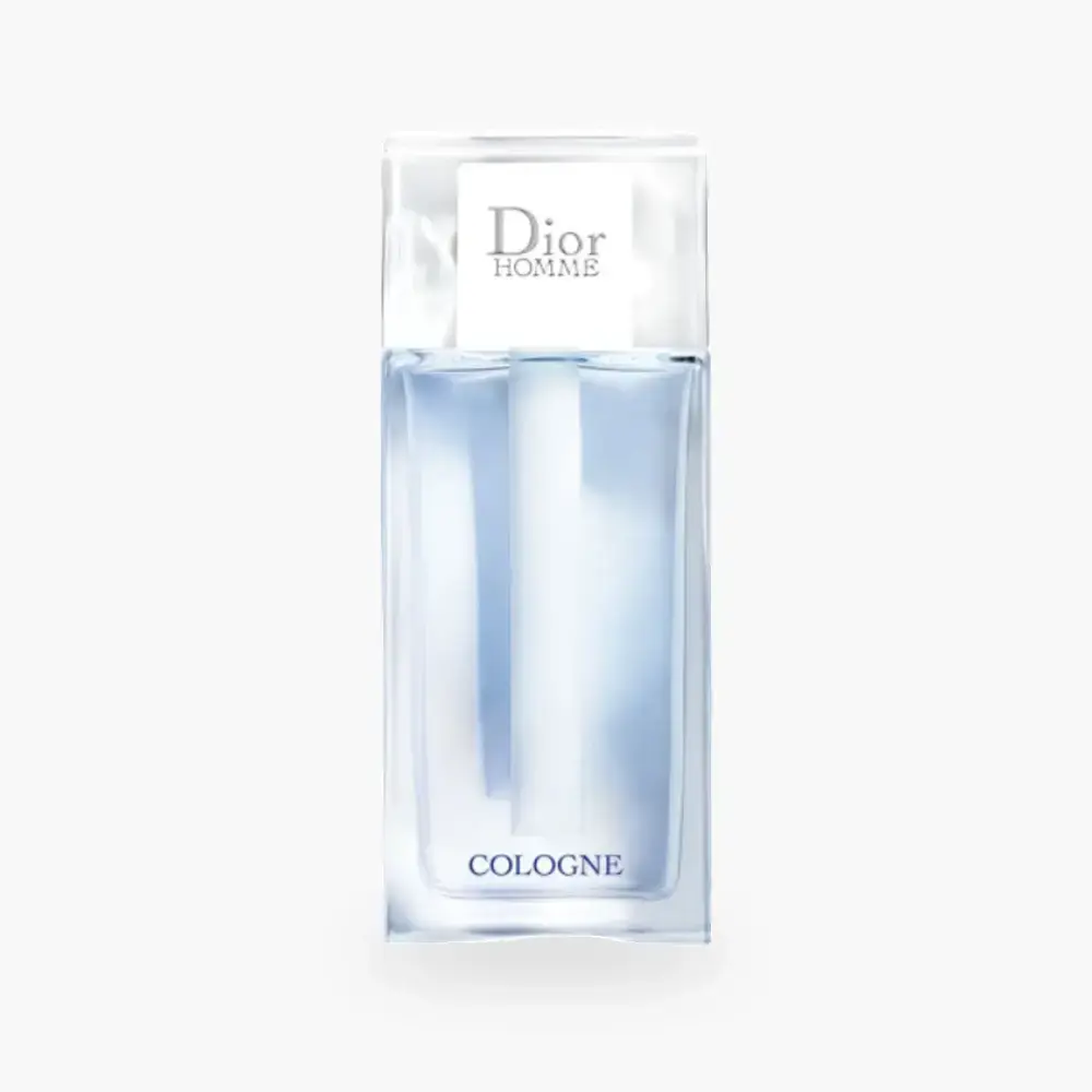 Dior Homme Cologne — 125 ML