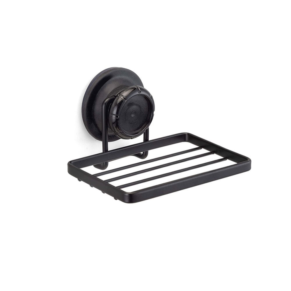 Saboneteira Black Arthi