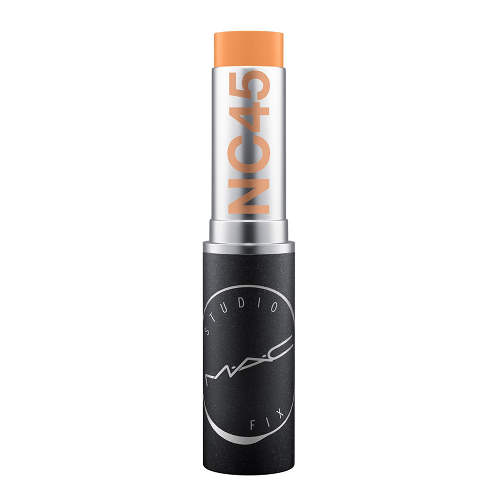 Base Bastão M·A·C - Studio Fix Stick Peles NC — NC45