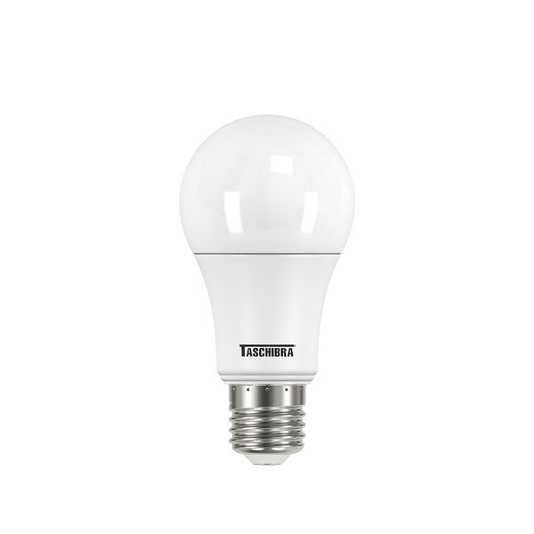 Lâmpada LED Bulbo TKL 90 E27 - 15w - Taschibra 3000K