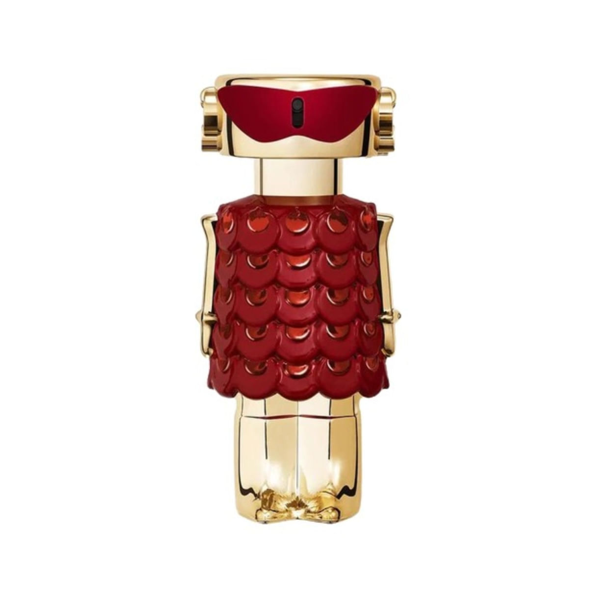Perfume Paco Rabanne Fame In Love Feminino EDP 80ml