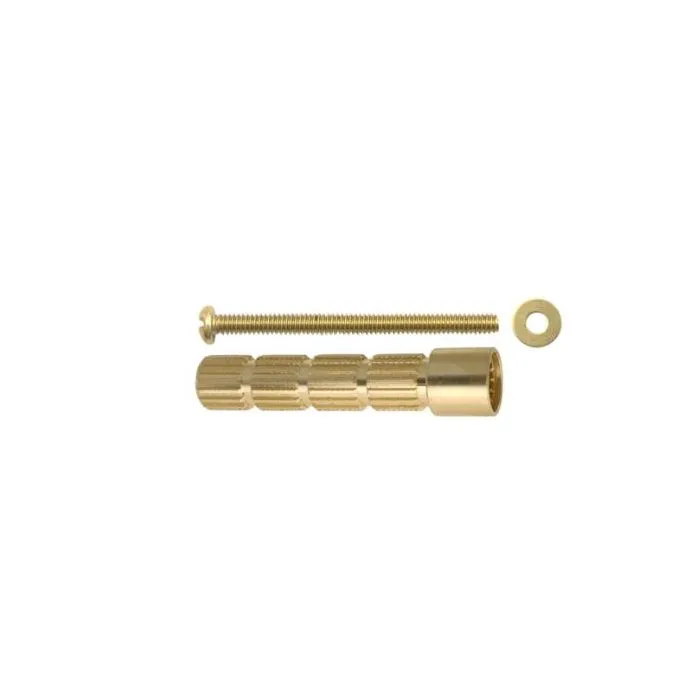 ESTRIA PROLONG. P/REG.DECA 40,0MM BLUKIT