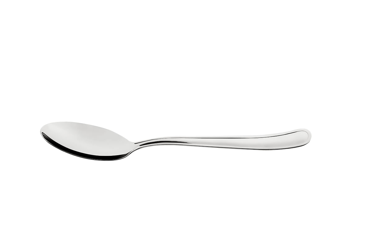 Colher de Mesa Dúzia - Modena Inox