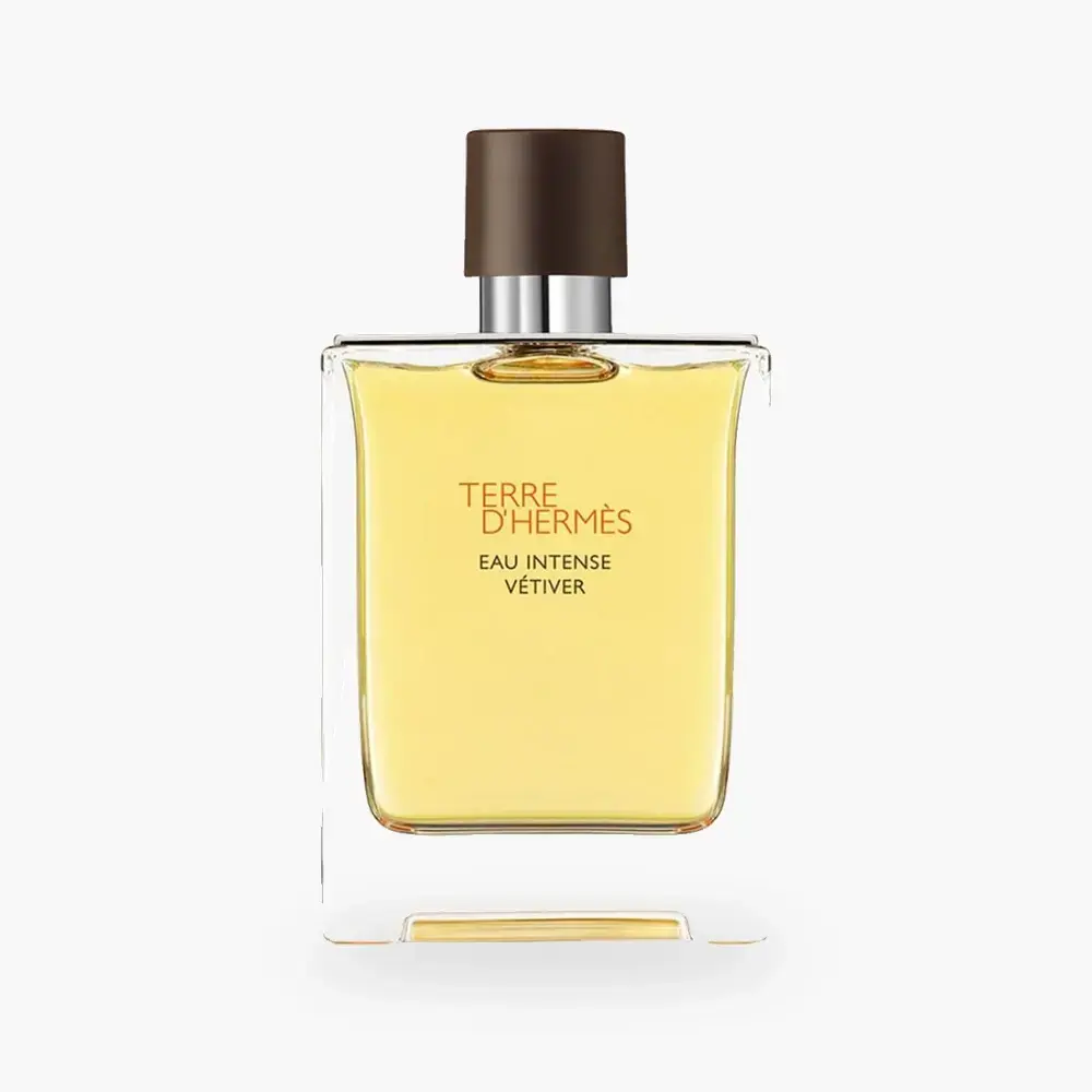 Hermes – Terre D'Hermes Eau Intense Vetiver — 100ML