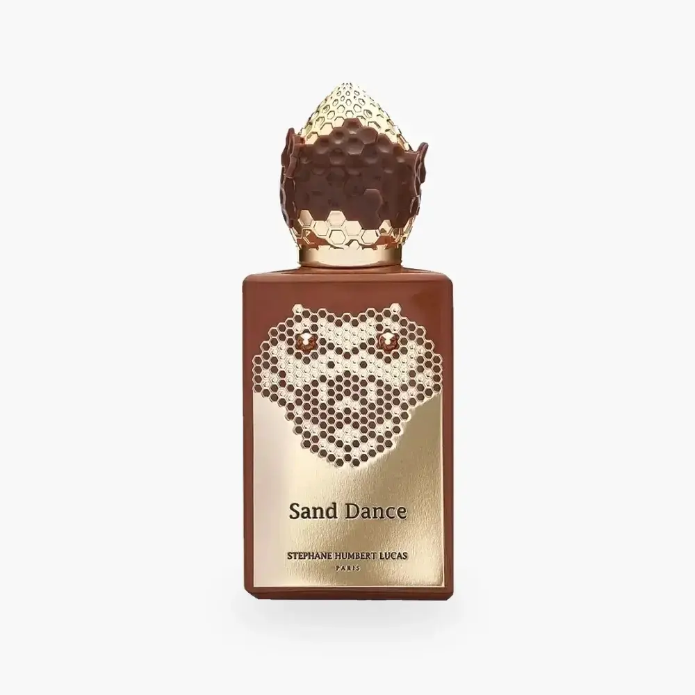 Sand Dance — 50 ML (S/CAIXA C/TAMPA)