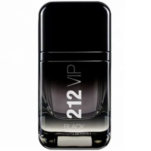 Perfume 212 VIP Black Carolina Herrera