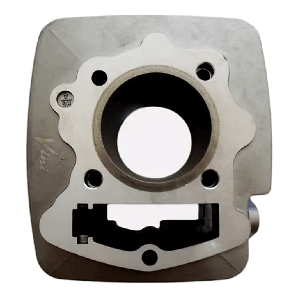 Foto 2 de CILINDRO MOTOR COMPLETO COMET 150 VINI
