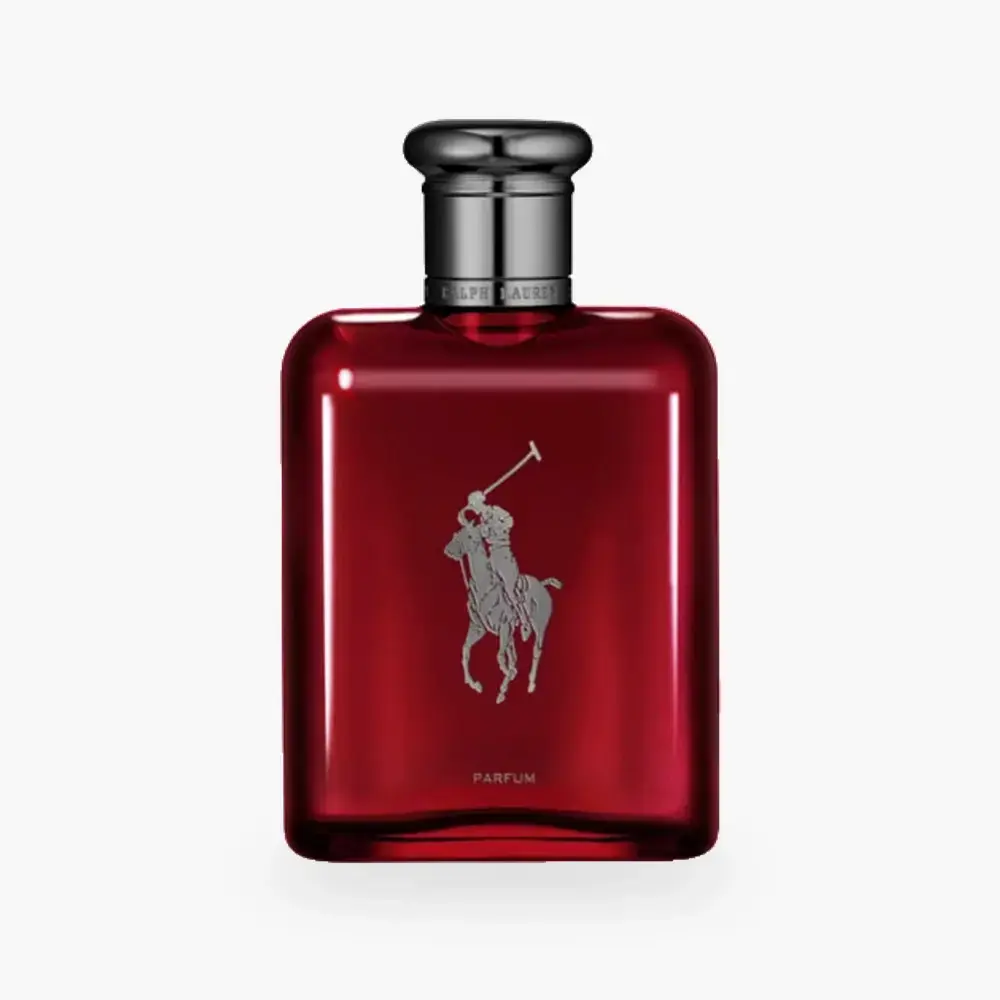 Polo Red Parfum — 75 ML