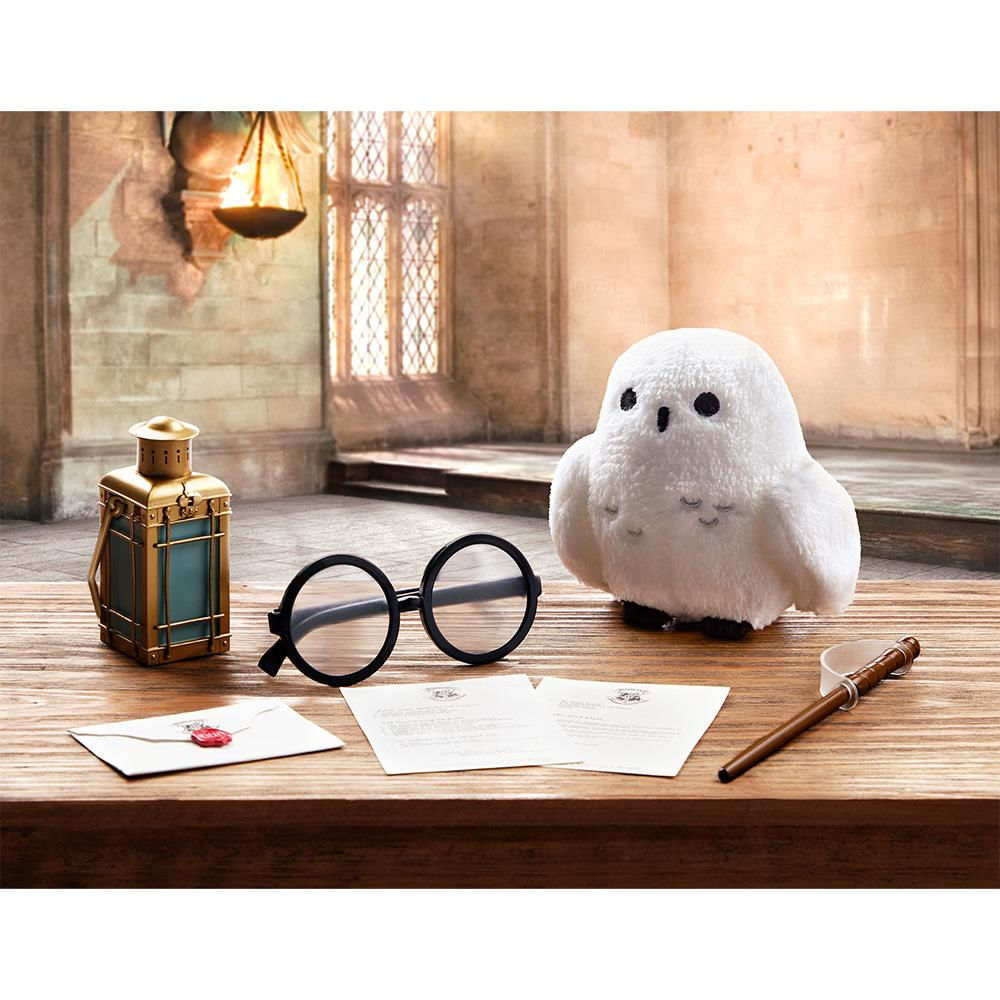 Foto 3 de Playset para bonecas Harry Potter - Kit Essencial Bruxos