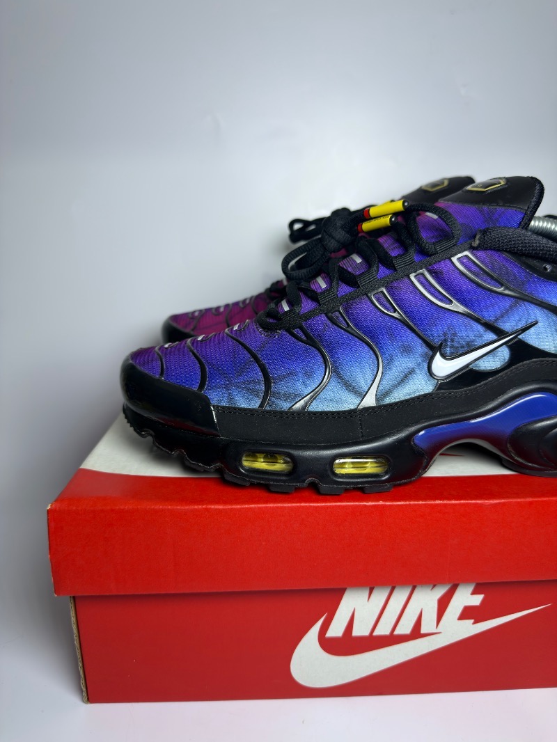 Foto 2 de Nike Air Max Plus 25th Anniversary — 42, Usado