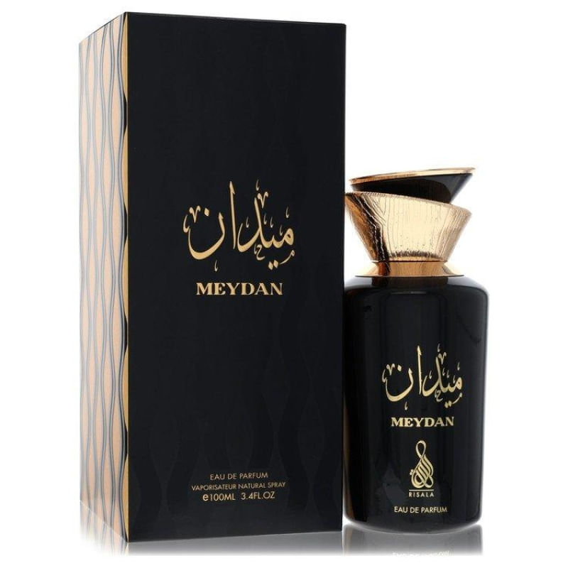 Perfume Risala Meydan 100 ML Eau De Parfum Spray Masculino