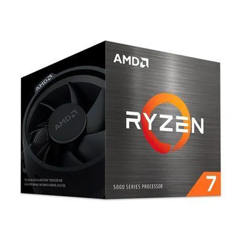 Processador AMD Ryzen 7 5700, 8 Núcleos, AM4
