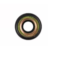 Foto 2 de Selo Do Compressor 6p148 / 10p08 / 10pa15 17 Lip Seal Denso
