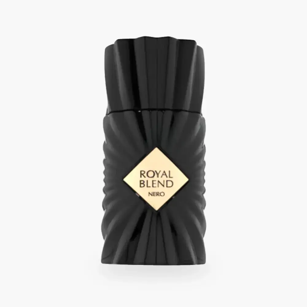 Royal Blend Nero — 100 ML