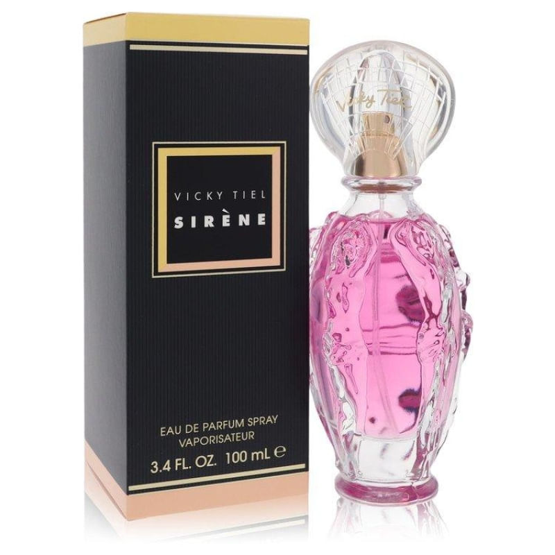 Perfume Sirene 90 ML Eau De Parfum Spray Feminino