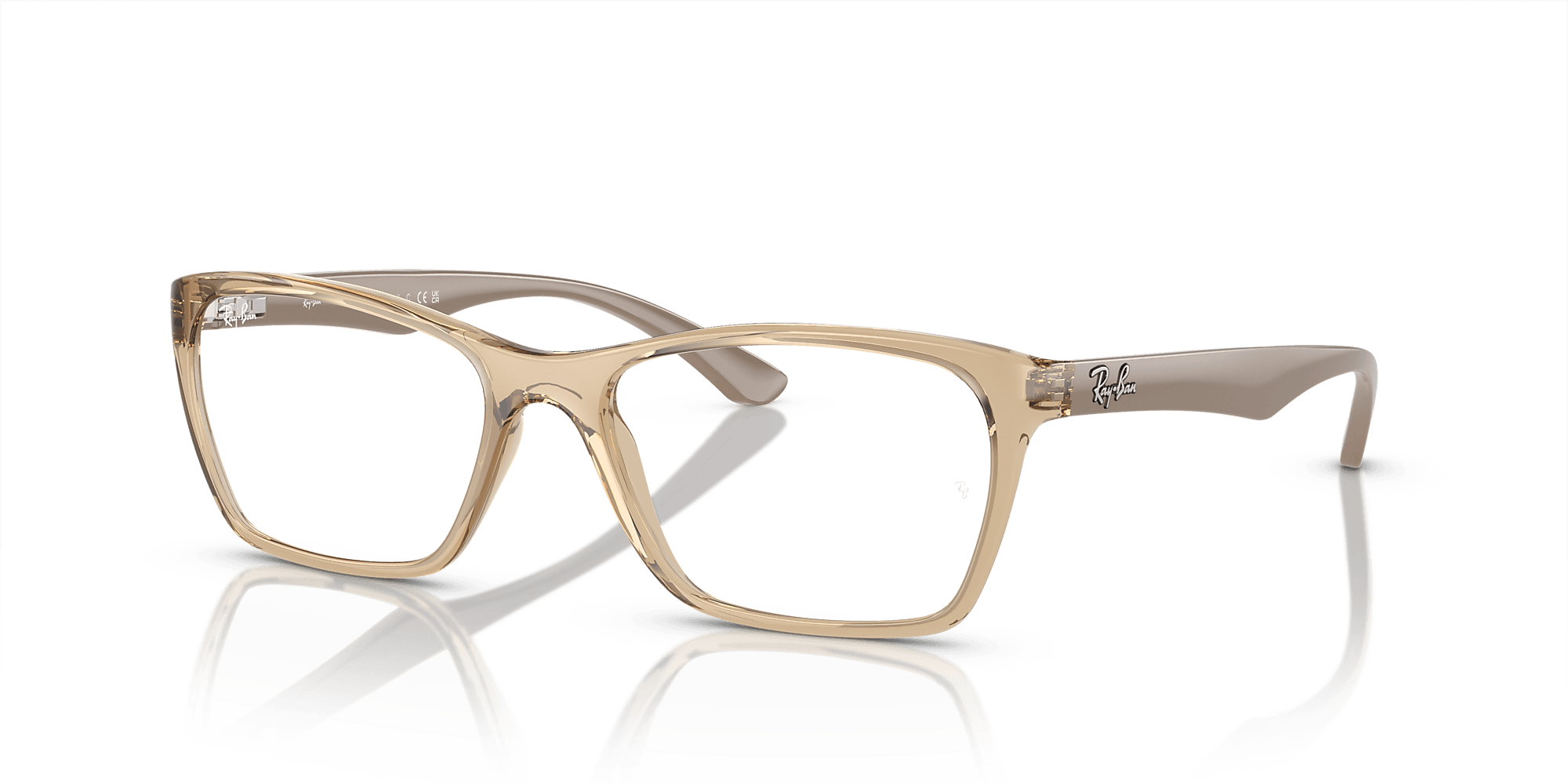 RB7033L Optics