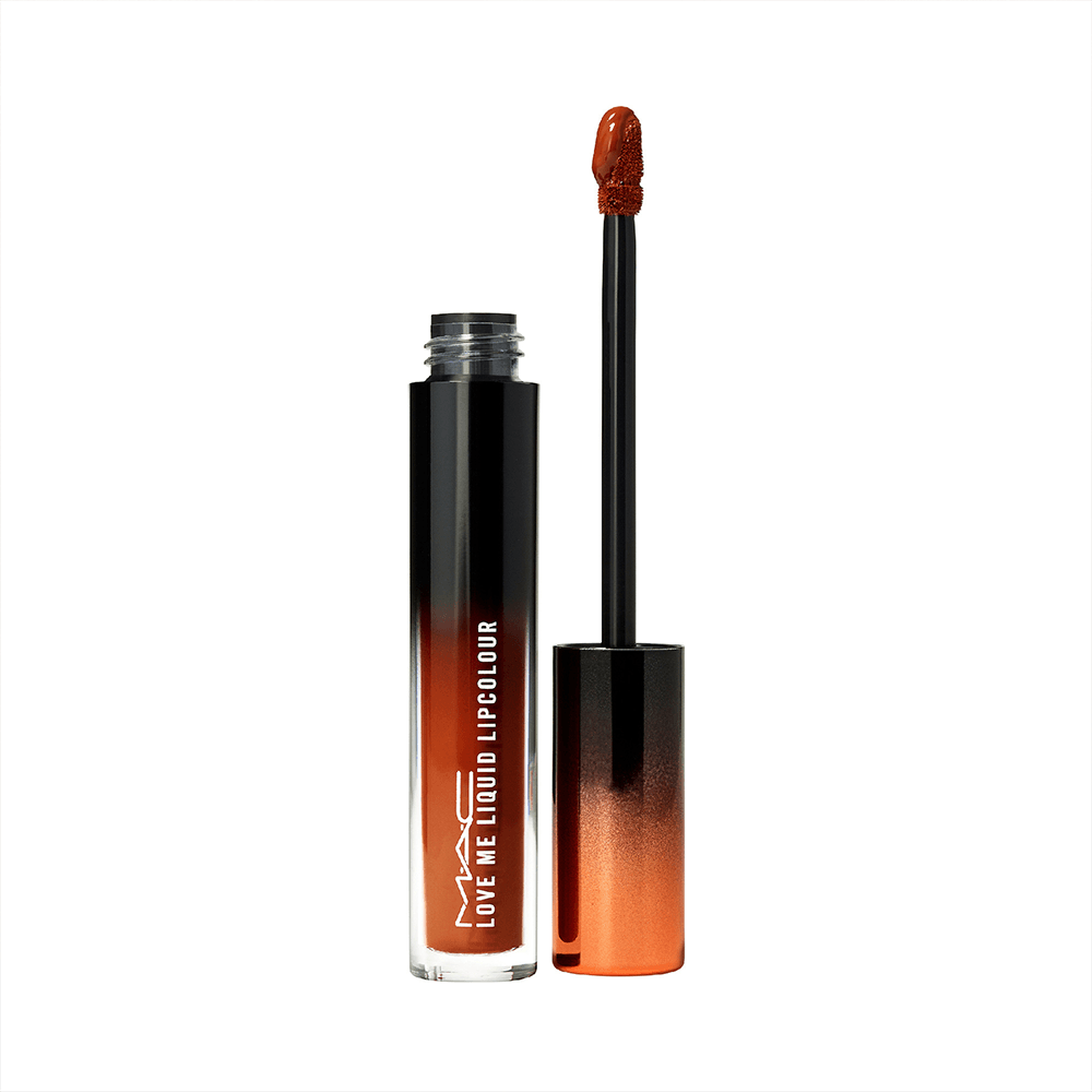Batom Líquido Mac Love Me Liquid — Bragging Rights