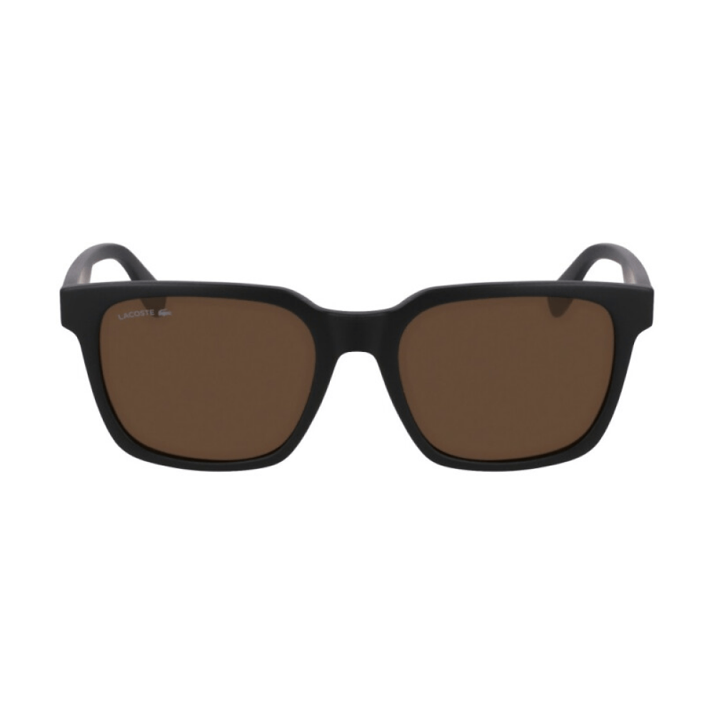 Óculos de Sol Lacoste L6028S Preto Fosco