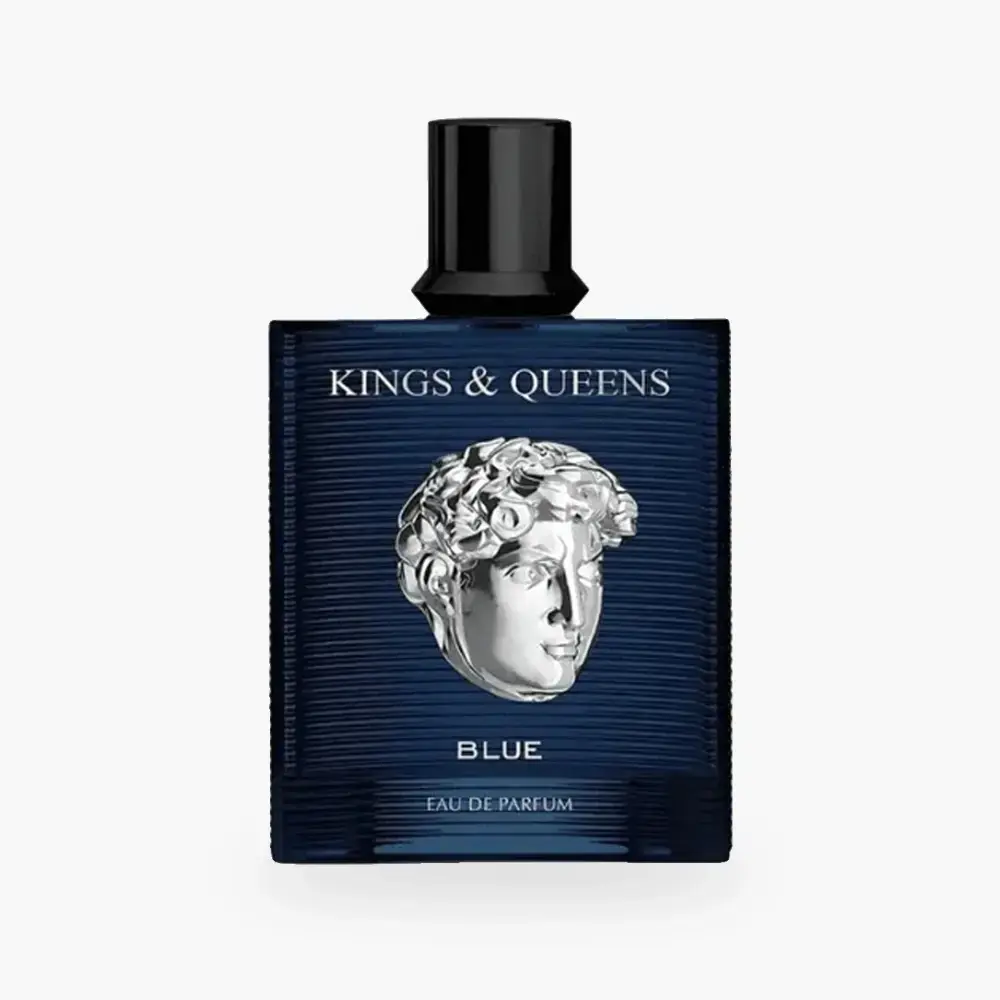 Blue — 100 ML