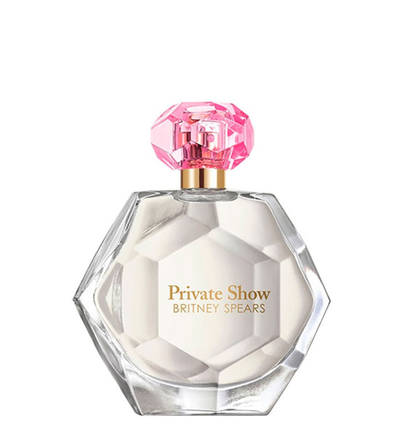 Britney Spears Fantasy Private Show Feminino Eau De Parfum 100ml