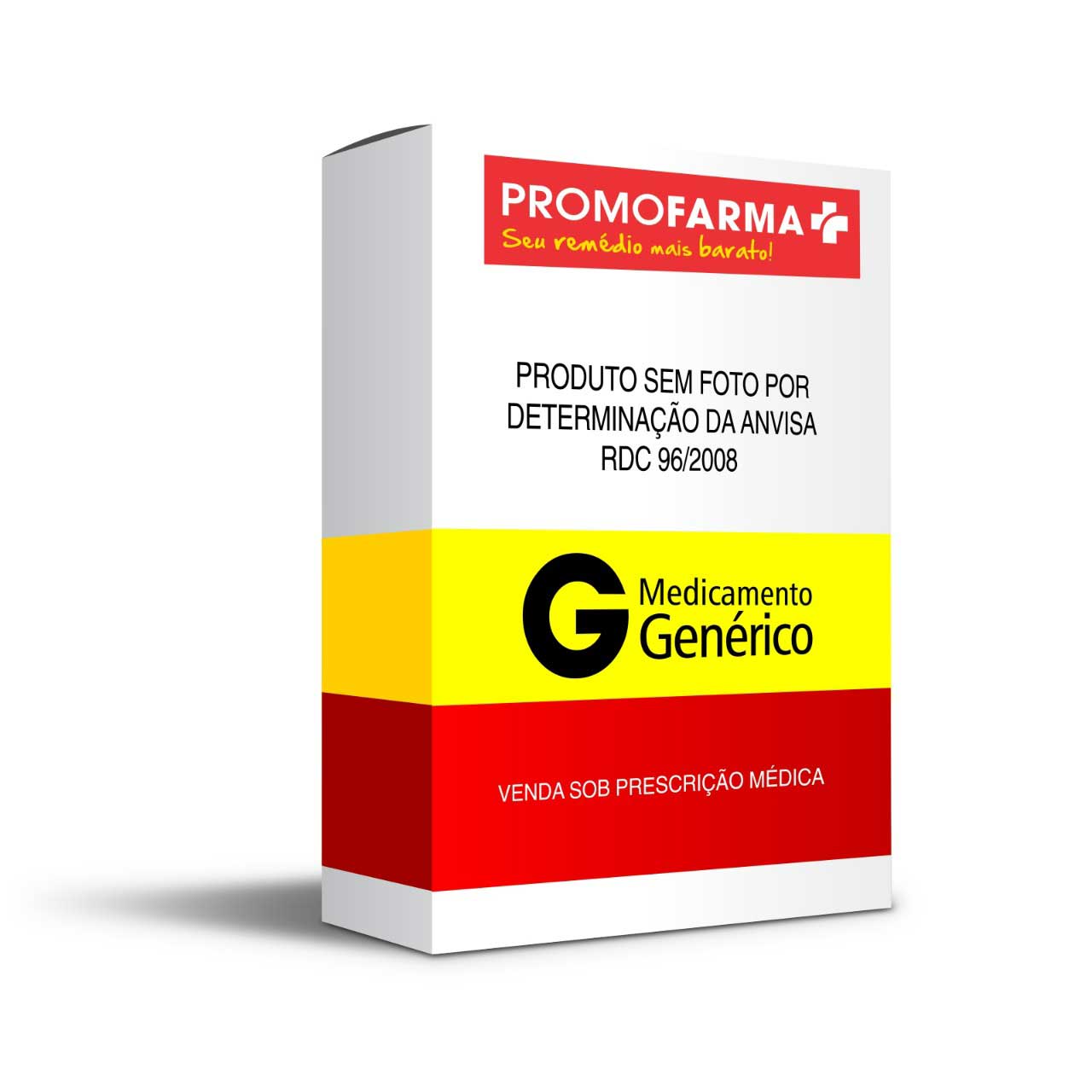 Cloridrato De Terbinafina 250mg 28 Comprimidos Prati
