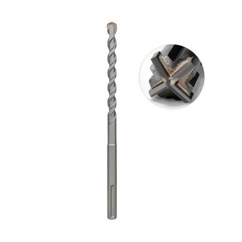 BROCA CONCRETO 14 X 340MM ENC. SDS MAX -MTX