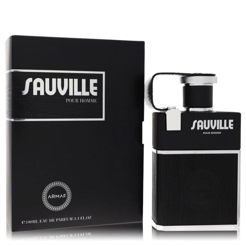 Perfume Masculina Sauville Armaf 100 ML Eau De Parfum