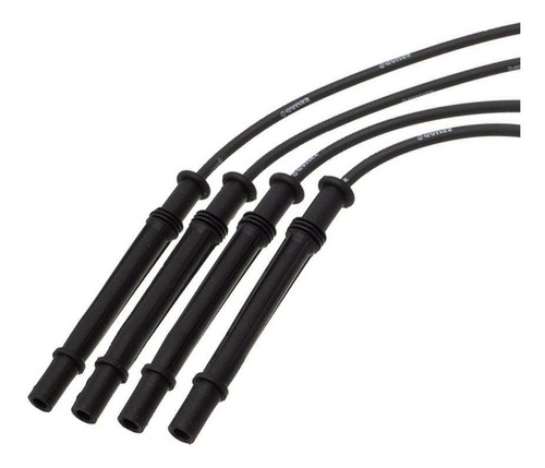 Foto 2 de Kit Cabo Vela Renault Logan 1.0 16v D4d Flex Desde 2007